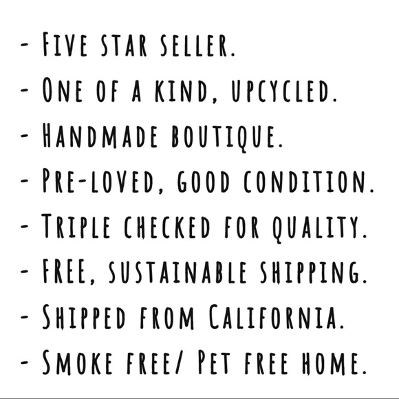 POSH AMBASSADOR - Picture 2 of 2